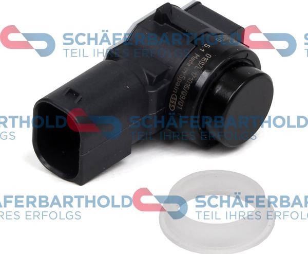 Schferbarthold 412 27 034 01 11 - Capteur, parctronic droxauto.com