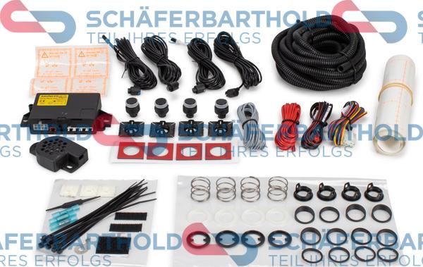 Schferbarthold 412 27 072 01 11 - Capteur, parctronic droxauto.com