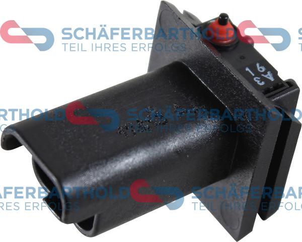 Schferbarthold 412 27 149 01 11 - Interrupteur, contacteur de porte droxauto.com