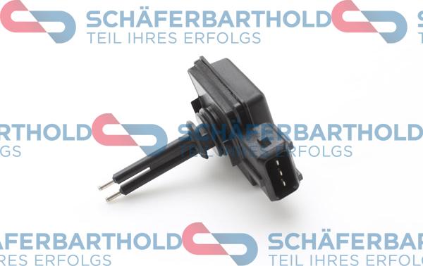 Schferbarthold 412 27 156 01 11 - Capteur, niveau d'eau de refroidissement droxauto.com