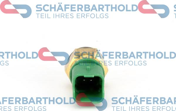 Schferbarthold 412 27 102 01 11 - Sonde de température, liquide de refroidissement droxauto.com