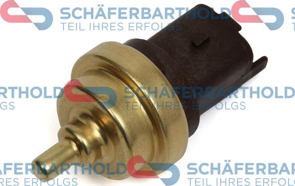 Schferbarthold 412 27 181 01 11 - Sonde de température, liquide de refroidissement droxauto.com