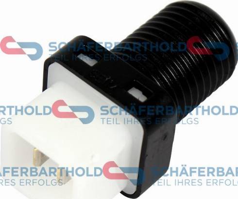 Schferbarthold 412 27 137 01 11 - Interrupteur des feux de freins droxauto.com