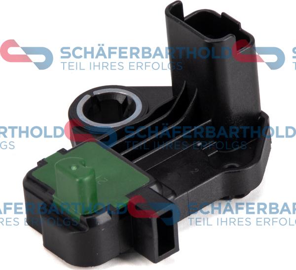 Schferbarthold 412 27 124 01 11 - Capteur d'angle, vilebrequin droxauto.com