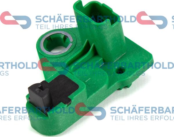 Schferbarthold 412 27 125 01 11 - Capteur d'angle, vilebrequin droxauto.com