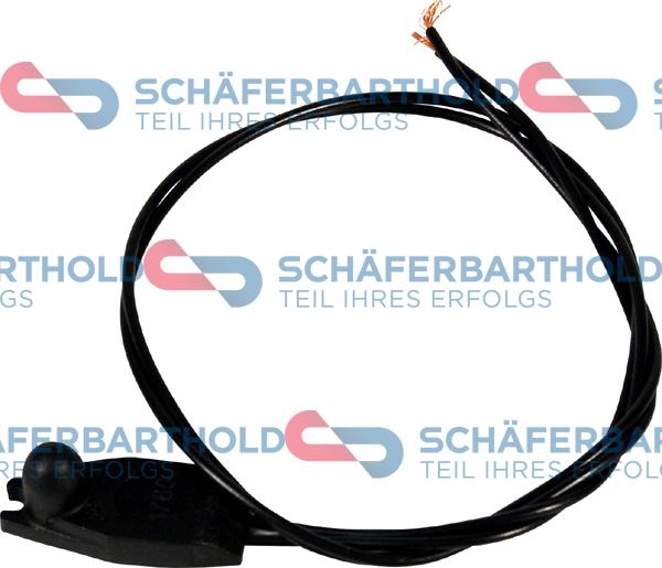 Schferbarthold 412 27 120 01 11 - Capteur, température extérieure droxauto.com