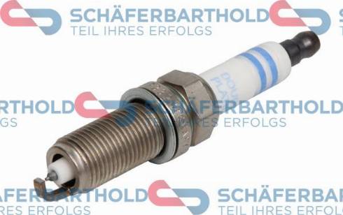 Schferbarthold 425 27 644 01 11 - Bougie d'allumage droxauto.com