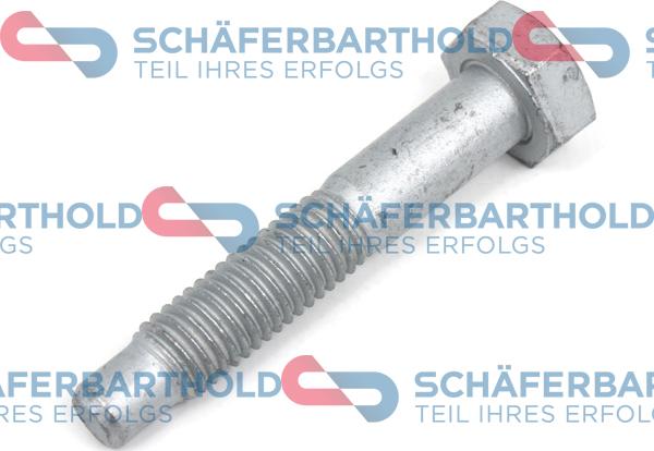 Schferbarthold 615 27 020 01 11 - Pivot de fusée d'essieu droxauto.com