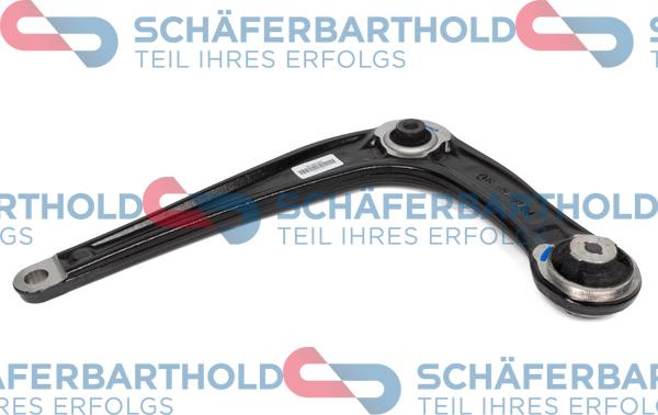 Schferbarthold 613 27 007 01 11 - Bras de liaison, suspension de roue droxauto.com