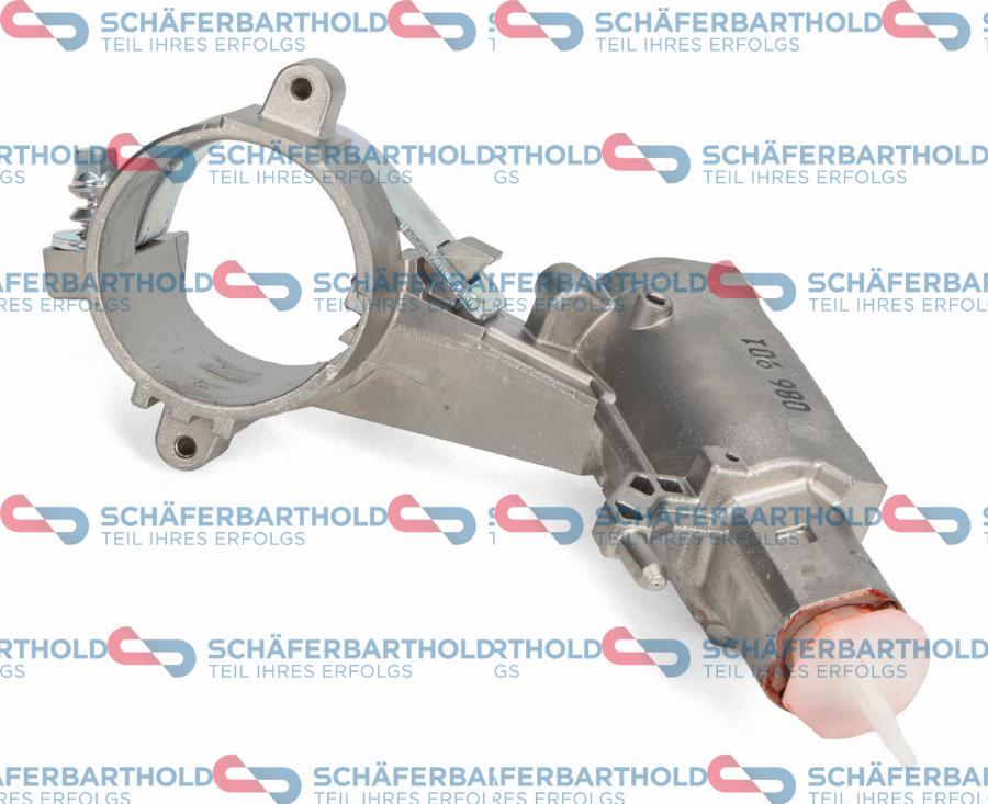 Schferbarthold 612 16 036 01 22 - Commutateur de colonne de direction droxauto.com