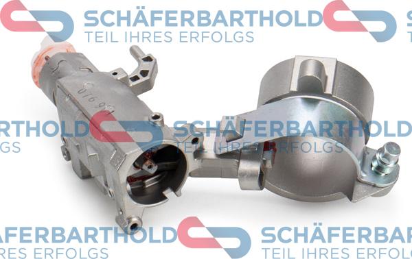 Schferbarthold 612 16 037 01 11 - Commutateur de colonne de direction droxauto.com