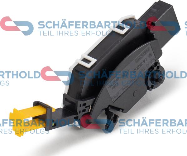 Schferbarthold 612 28 030 01 11 - Capteur de course, pédale d'embrayage droxauto.com