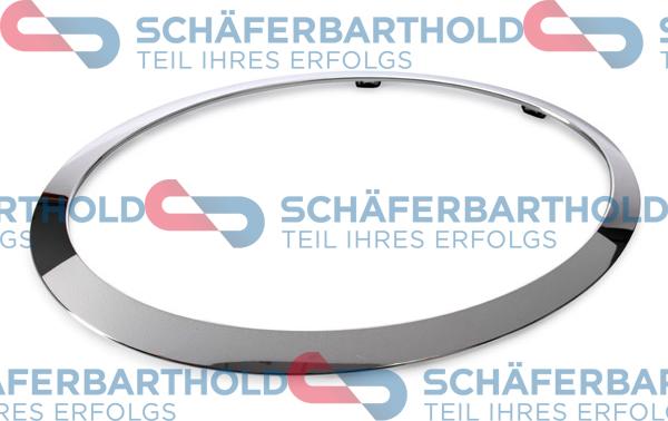 Schferbarthold 100 02 078 01 11 - Enjoliveur, projecteur principal droxauto.com