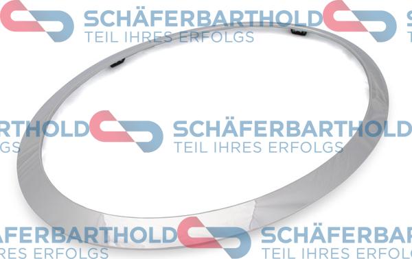 Schferbarthold 100 02 077 01 11 - Enjoliveur, projecteur principal droxauto.com