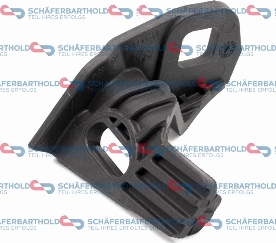 Schferbarthold 100 02 185 01 11 - Cuvelage, projecteur principal droxauto.com