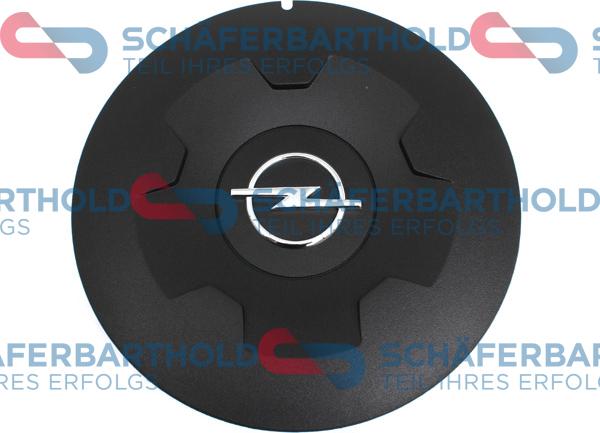 Schferbarthold 100 16 004 01 11 - Enjoliveur, roues droxauto.com
