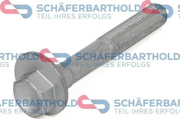 Schferbarthold 100 16 338 01 22 - Vis, bras transversal droxauto.com