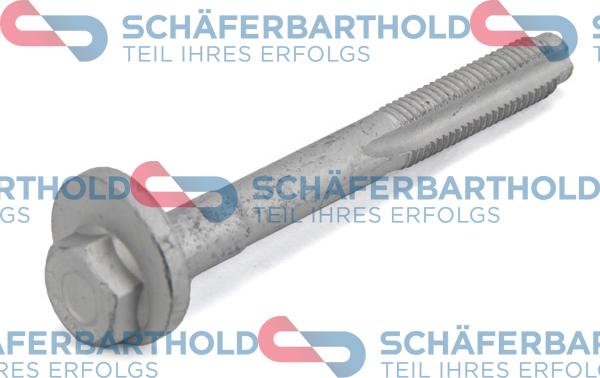 Schferbarthold 100 16 325 01 11 - Vis, bras transversal droxauto.com