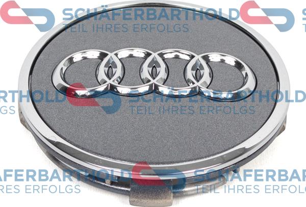 Schferbarthold 100 18 018 01 11 - Emblème, enjoliveur de roue droxauto.com