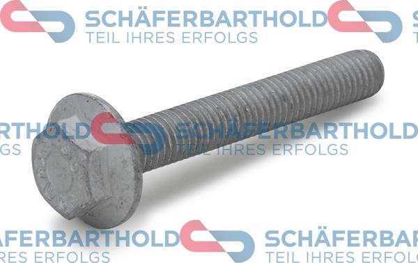 Schferbarthold 100 18 323 01 11 - Suspension, bras de liaison droxauto.com