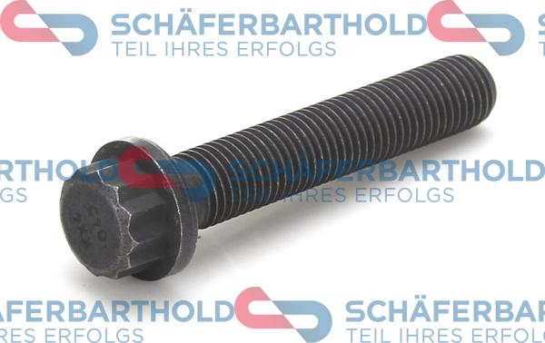 Schferbarthold 100 18 322 01 11 - Vis de bielle droxauto.com