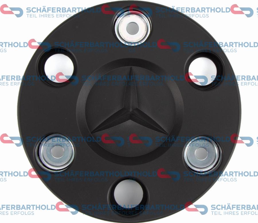 Schferbarthold 100 12 090 01 11 - Enjoliveur, roues droxauto.com