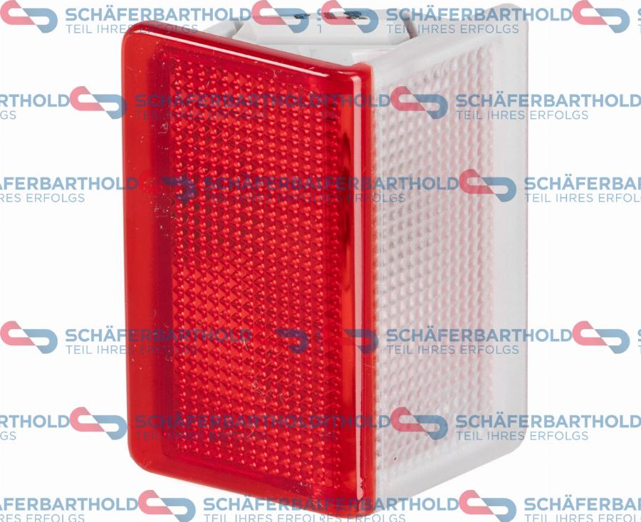 Schferbarthold 100 12 082 01 11 - Éclairage intérieur droxauto.com