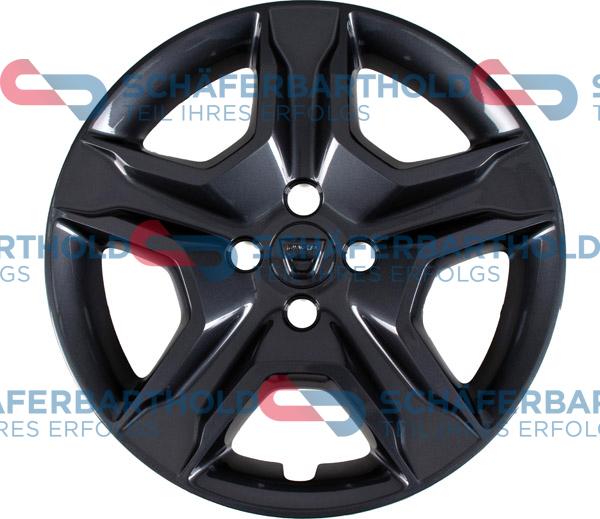 Schferbarthold 100 28 009 01 11 - Enjoliveur, roues droxauto.com