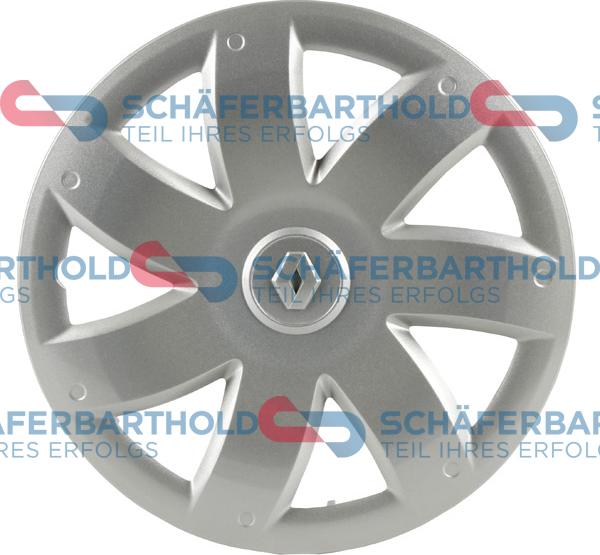 Schferbarthold 100 28 003 01 11 - Enjoliveur, roues droxauto.com