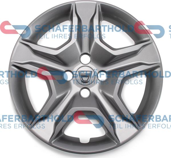 Schferbarthold 100 28 007 01 11 - Enjoliveur, roues droxauto.com