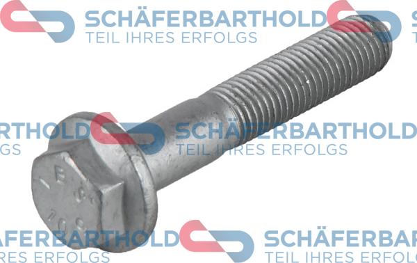 Schferbarthold 100 27 096 01 11 - Vis, bout d'essieu droxauto.com