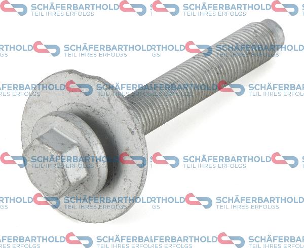 Schferbarthold 100 27 194 01 11 - Vis, bout d'essieu droxauto.com