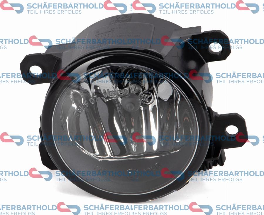 Schferbarthold 115 08 046 01 11 - Projecteur antibrouillard droxauto.com