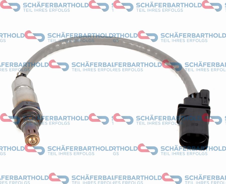 Schferbarthold 115 08 052 01 11 - Sonde lambda droxauto.com