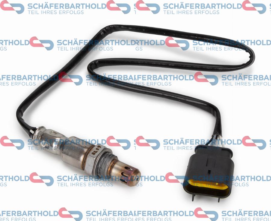 Schferbarthold 115 08 030 01 11 - Sonde lambda droxauto.com