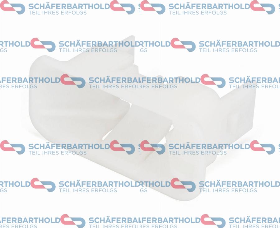 Schferbarthold 115 08 024 01 11 - Douille de guidage, embrayage droxauto.com