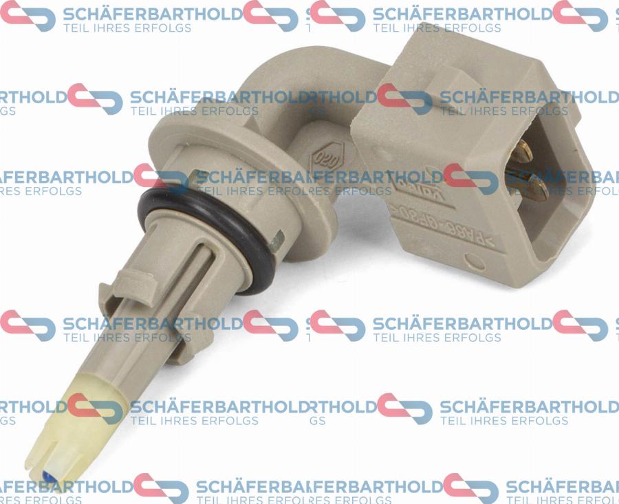 Schferbarthold 115 28 095 01 11 - Capteur, température de l'air d'admission droxauto.com