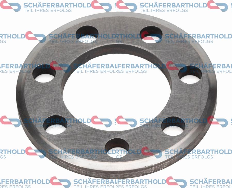 Schferbarthold 115 28 046 01 11 - Moyeu, vilebrequin droxauto.com