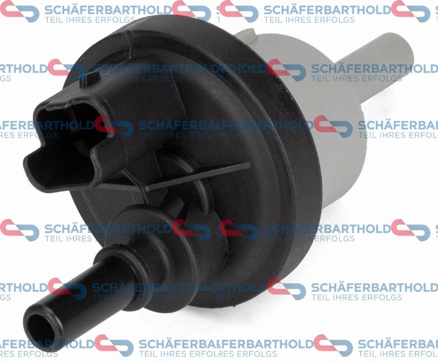 Schferbarthold 115 28 040 01 11 - Soupape, filtre à charbon actif droxauto.com