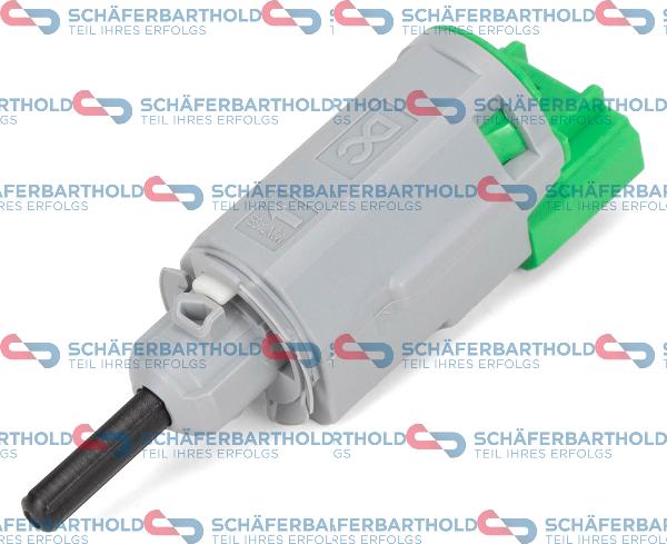 Schferbarthold 115 28 042 01 11 - Interrupteur des feux de freins droxauto.com