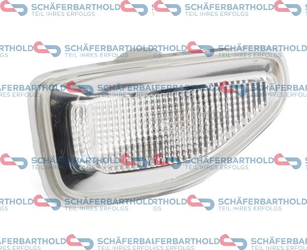 Schferbarthold 115 28 055 01 11 - Feu clignotant droxauto.com