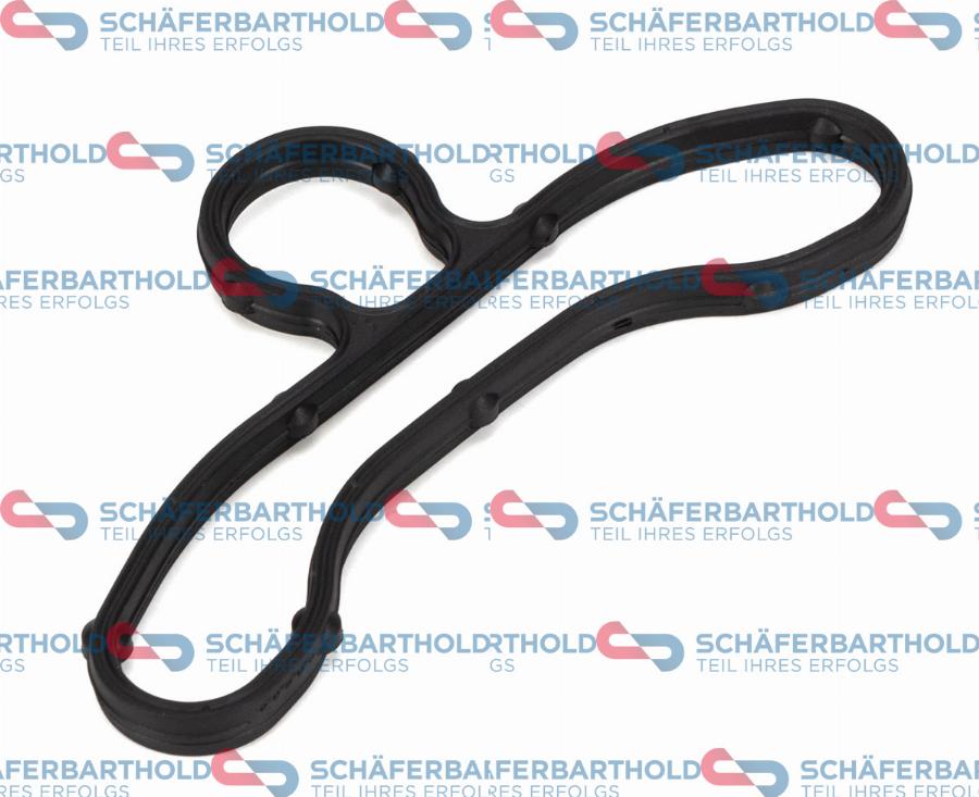 Schferbarthold 115 28 007 01 11 - Joint d'étanchéité, carter de distribution droxauto.com