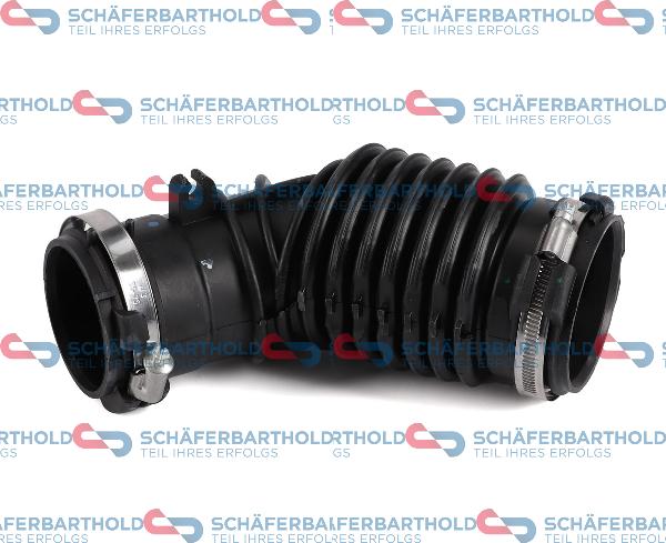 Schferbarthold 115 28 084 01 11 - Flexible, alimentation en air droxauto.com