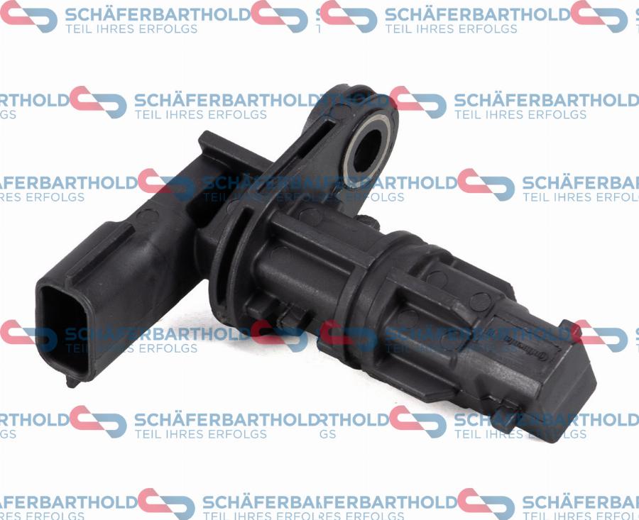 Schferbarthold 115 28 029 01 11 - Capteur d'angle, vilebrequin droxauto.com