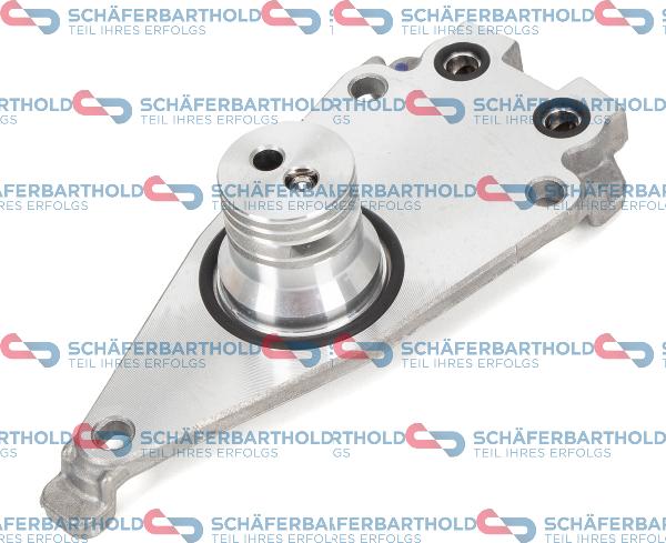 Schferbarthold 115 28 076 01 11 - Support d'arbre à came droxauto.com