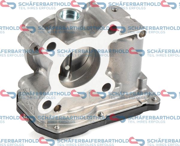 Schferbarthold 115 28 071 01 11 - Corps papillon droxauto.com