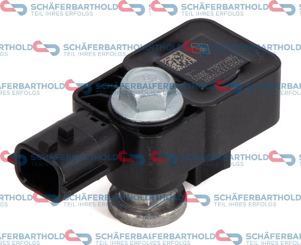 Schferbarthold 115 28 120 01 11 - Capteur, accélération transversale droxauto.com