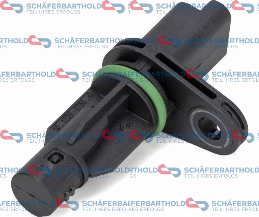 Schferbarthold 115 28 311 01 11 - Capteur d'angle, vilebrequin droxauto.com