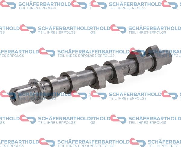 Schferbarthold 115 28 334 01 11 - Arbre à came droxauto.com