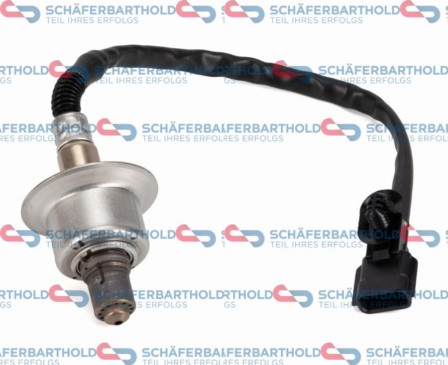 Schferbarthold 115 28 336 01 11 - Sonde lambda droxauto.com